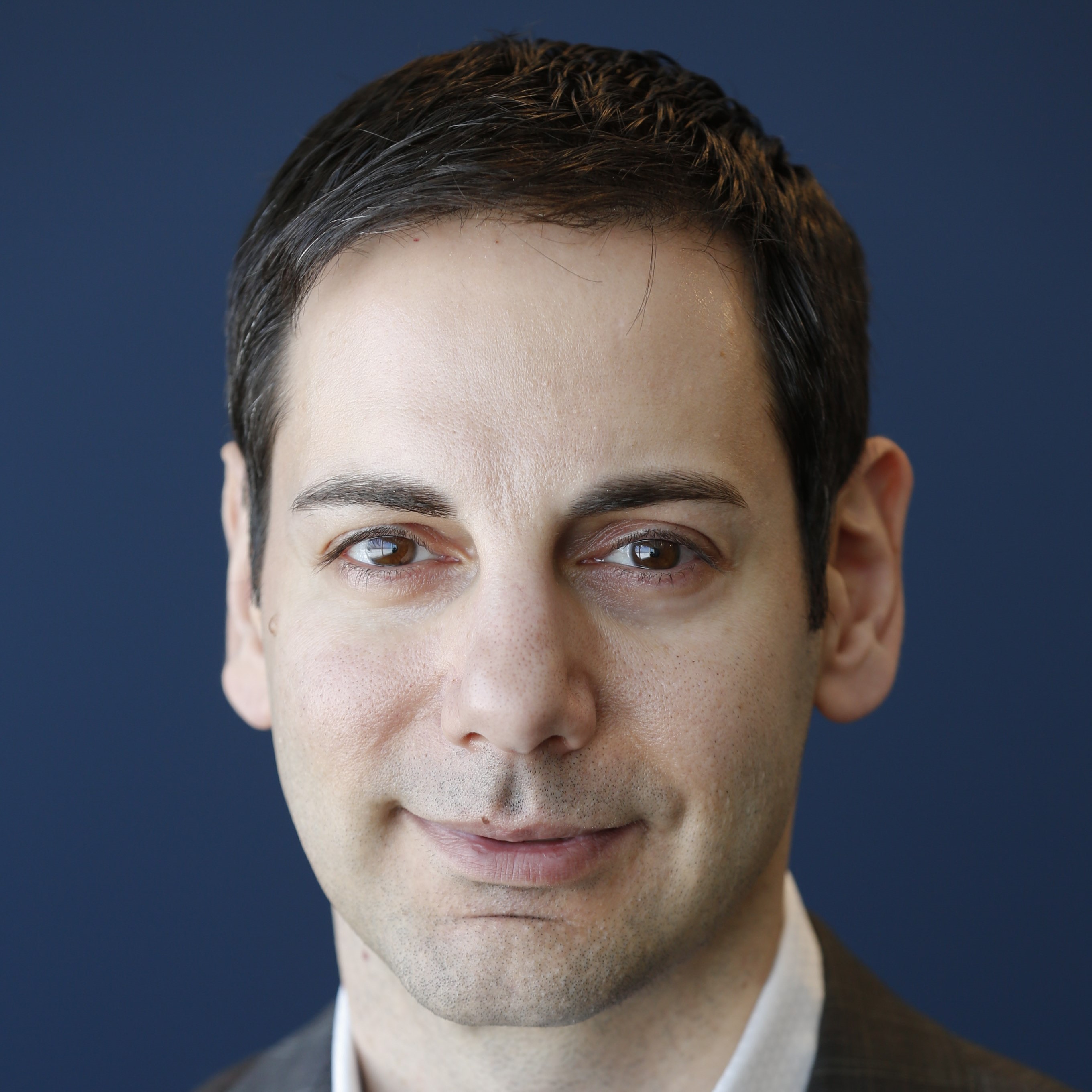 speaker Brad Cicero