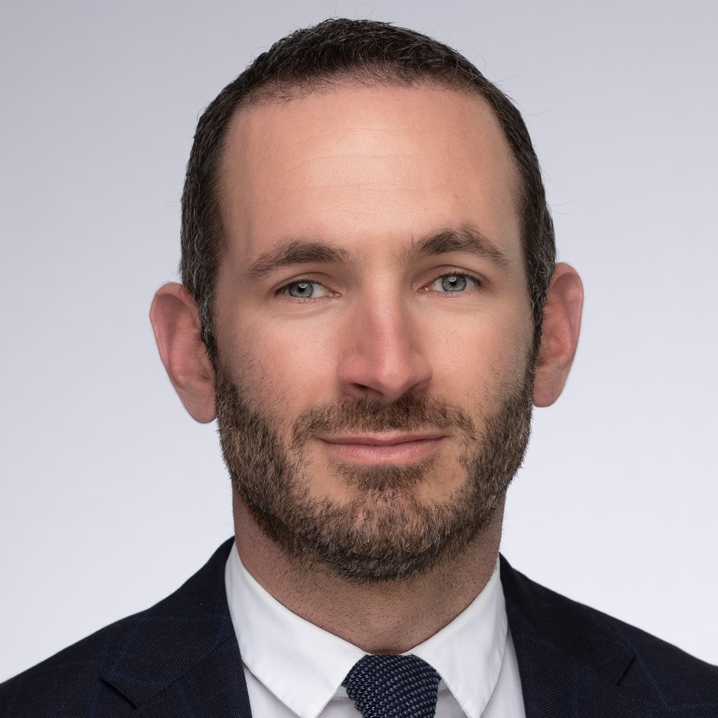 speaker Brian Bauer