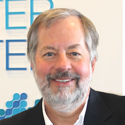 speaker Dean Amhaus