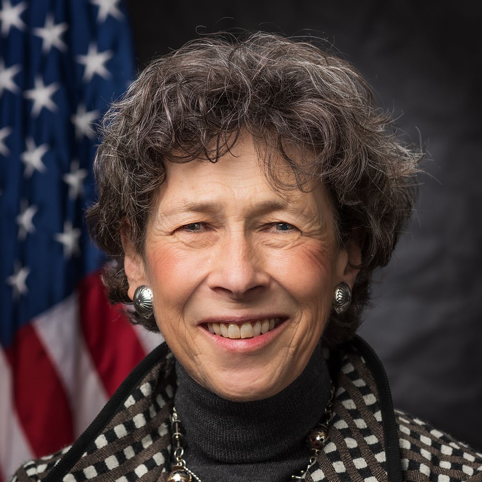speaker Debra Shore