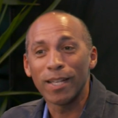 speaker Jonah Smith
