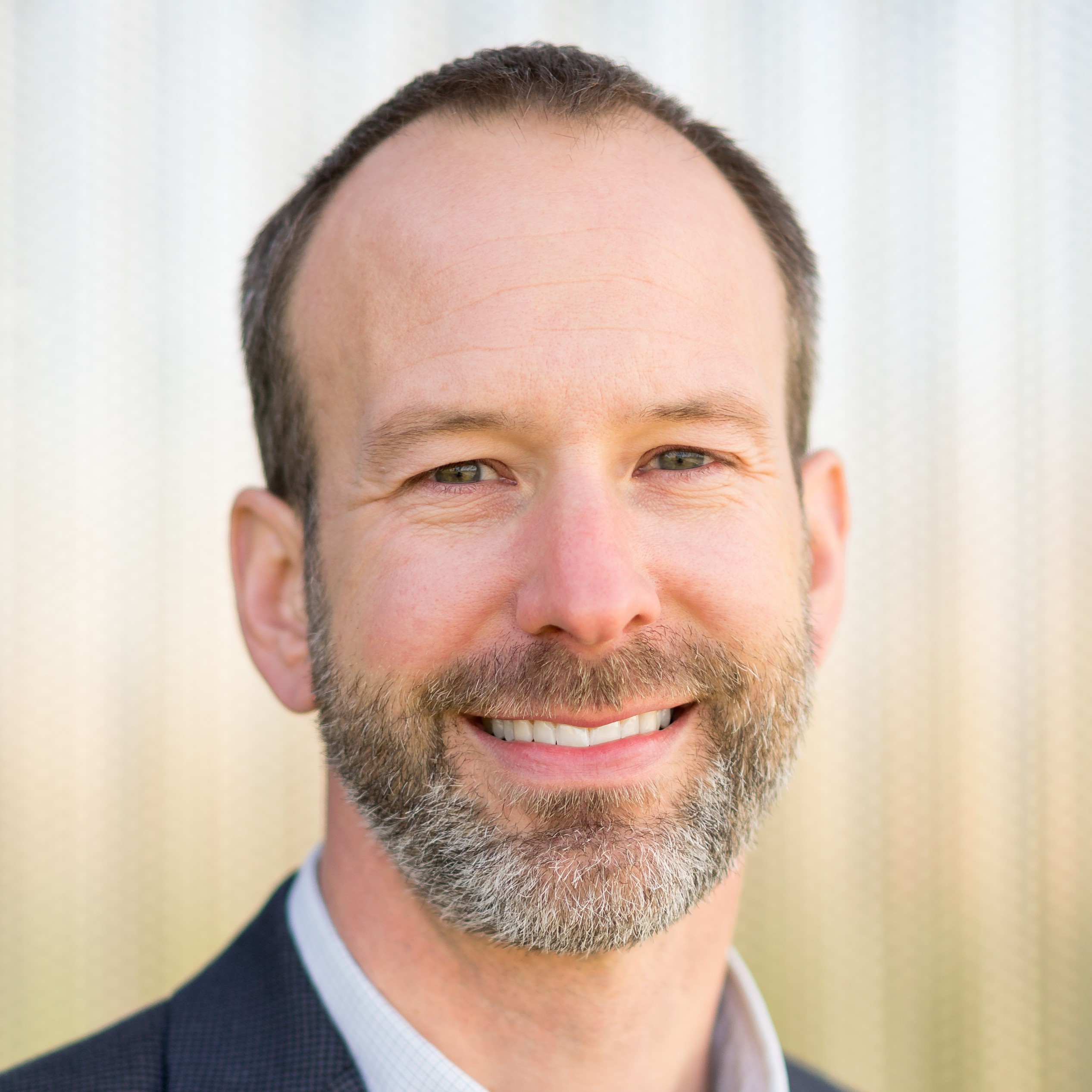 speaker Matt Howard