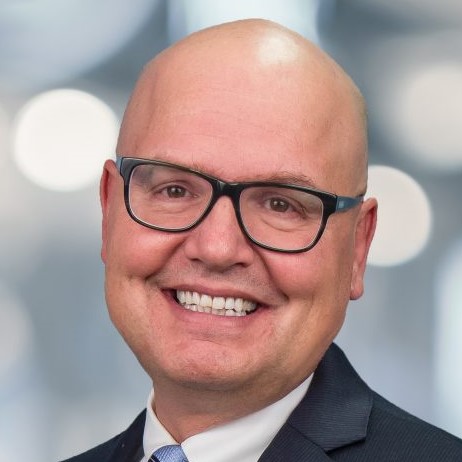 speaker Rocco Rossi
