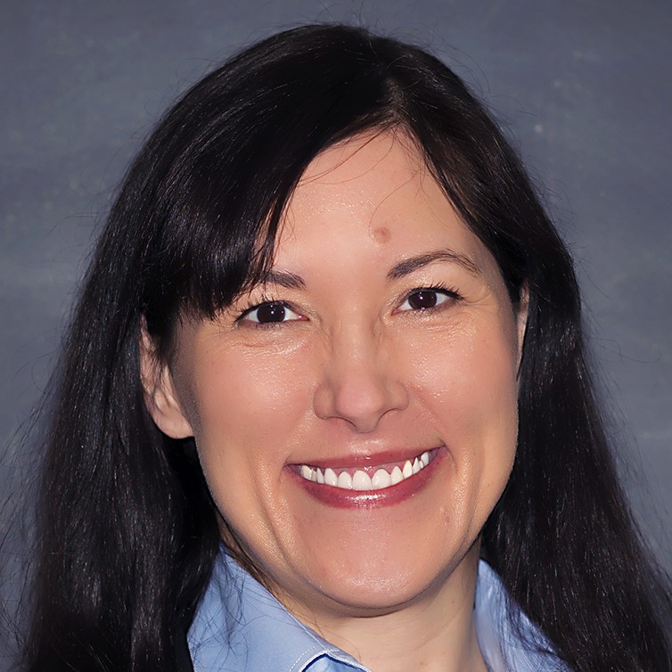 speaker Susan Brehm 