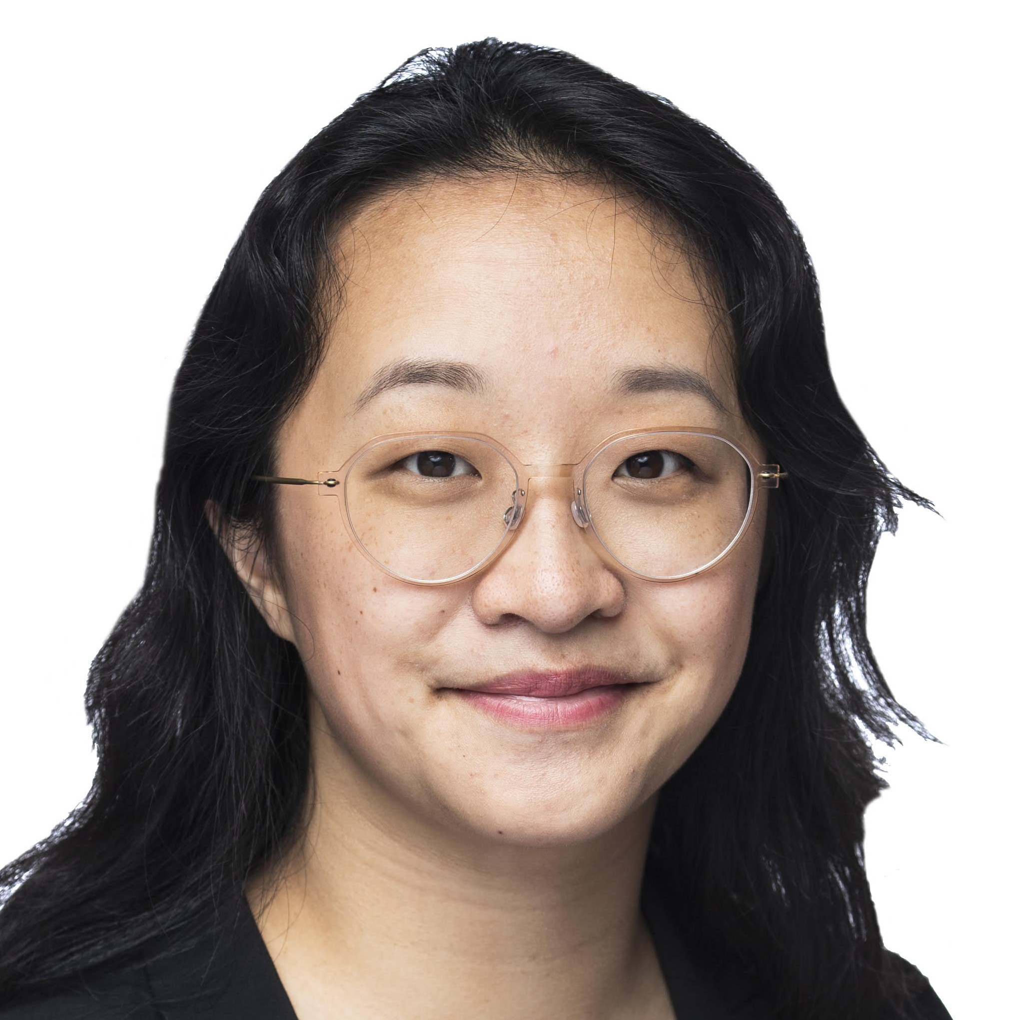 speaker Zi-Ann Lum
